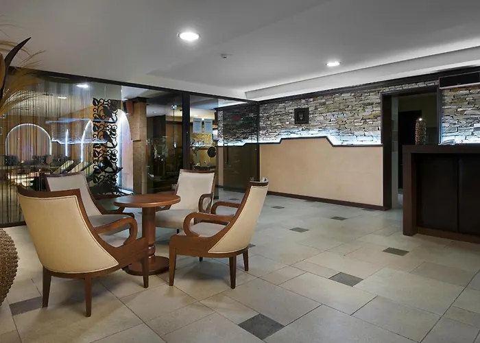 Apartments Bansko Apartment *