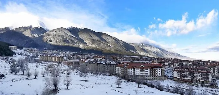Apartments Bansko
