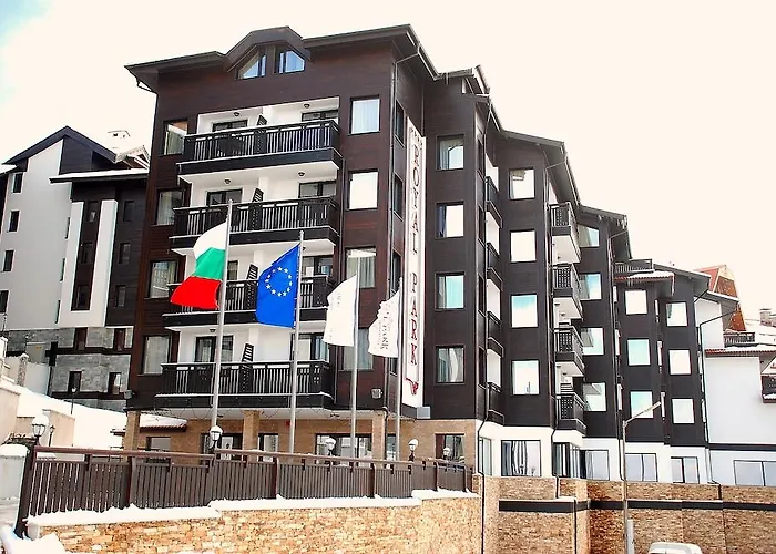 Apartments Bansko *