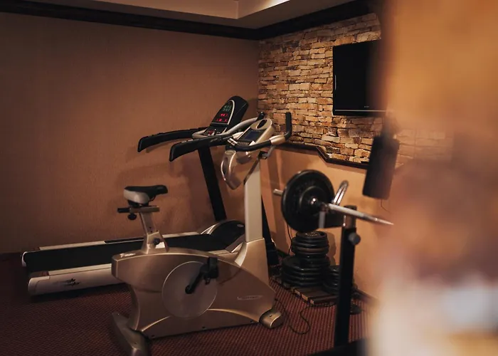 Apartment Apartments Bansko