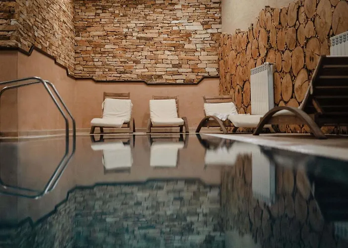 Apartments Bansko Apartment *