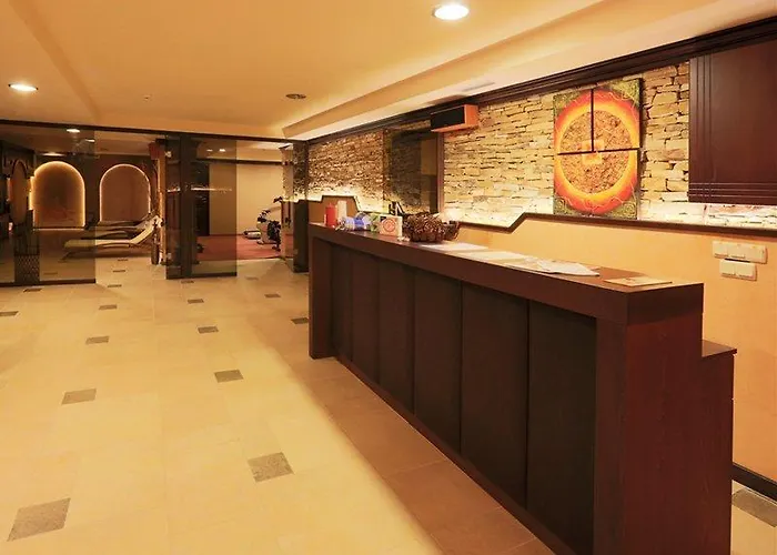 Apartment Apartments Bansko *