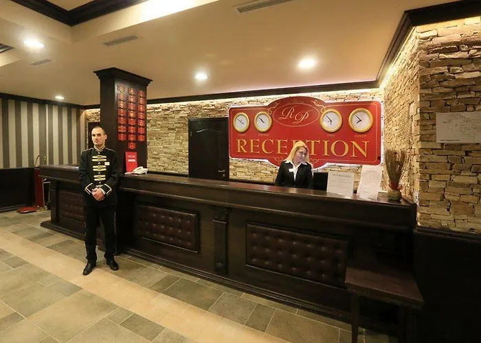 Apartment Apartments Bansko *