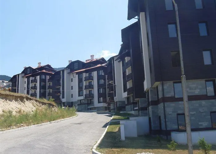 Apartment Apartments Bansko