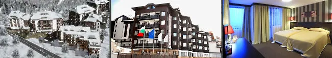 Apartment Apartments Bansko *