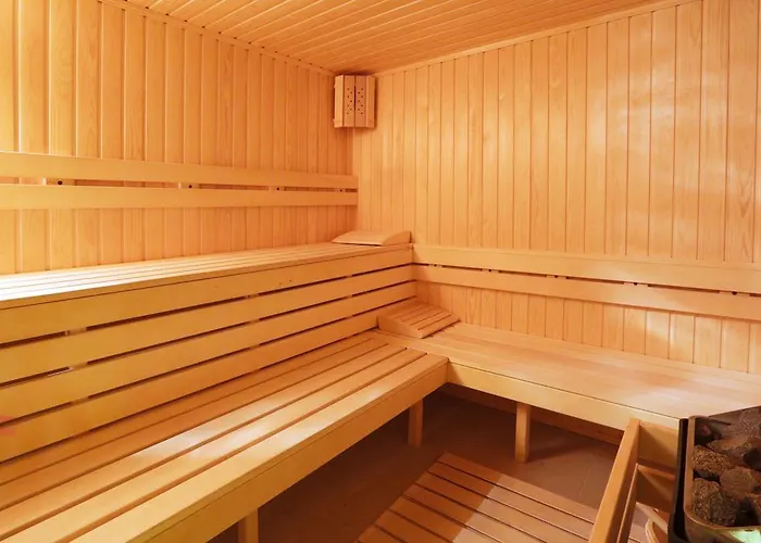 Apartment Apartments Bansko