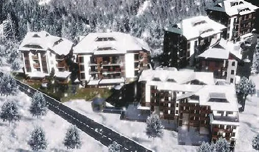 Apartment Apartments Bansko *