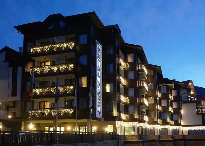Apartments Bansko Bansko